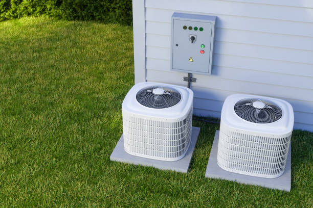 Best HVAC Consulting and Engineering in Seven Mile, AZ