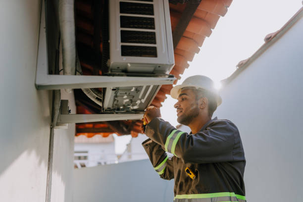 Best HVAC Retrofitting and Upgrading in Seven Mile, AZ