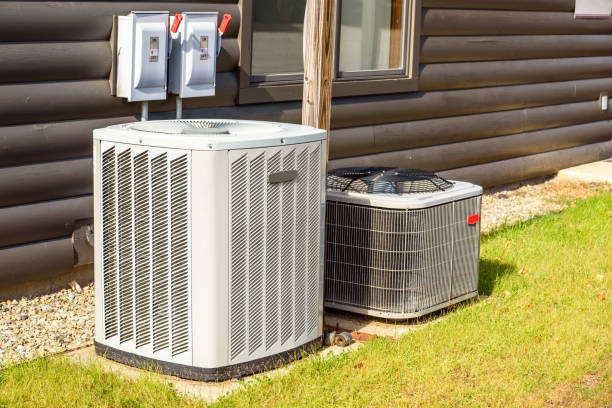 Best Energy-efficient HVAC Solutions in Seven Mile, AZ